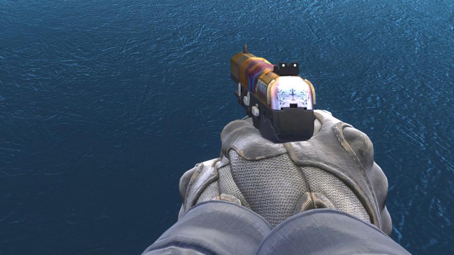 Thorvaldsen_'s tweet photo. @OG_McSkillet I got a Five-seveN case hardened and i have never seen this pattern, is it rare? Steam link in profile https://t.co/wURuXcz2th