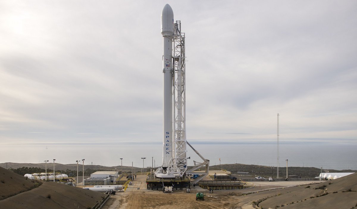 #Jason3 launch coverage starts at 11am ET: nasa.gov/ntv/ blog: blogs.nasa.gov/jason-3/ #EarthRightNow