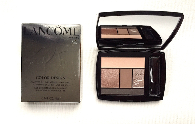 davelackie's tweet photo. I'm giving away @lancomecanada 's beautiful eye palette in Taupe Craze! To enter, follow @davelackie &amp; RT https://t.co/WRkICLgBwt
