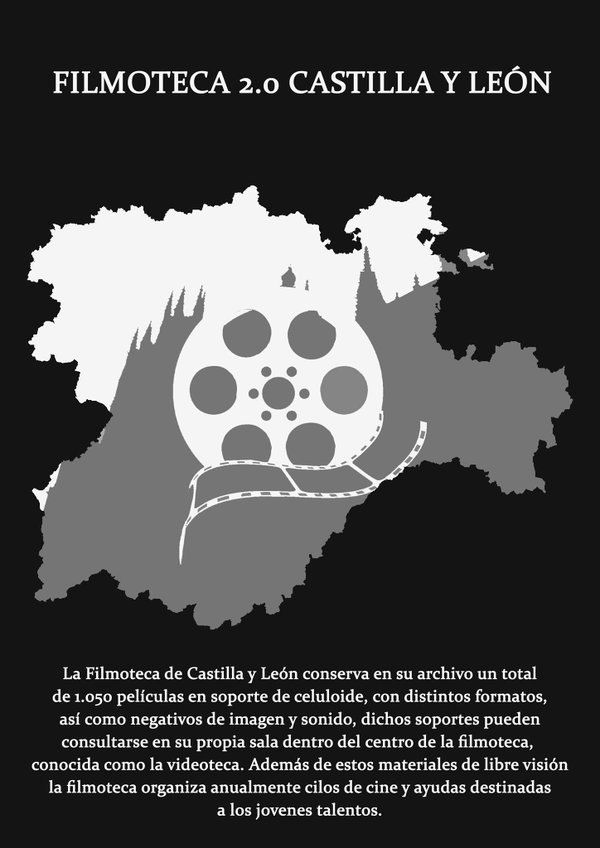 Turismo Castilla y León tweet media
