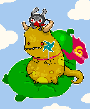 DidiGameBoy's tweet photo. @flaviagasi Torcida aqui em casa está assim! #igngamejam @IGNBROficial https://t.co/AEarIKQY1x