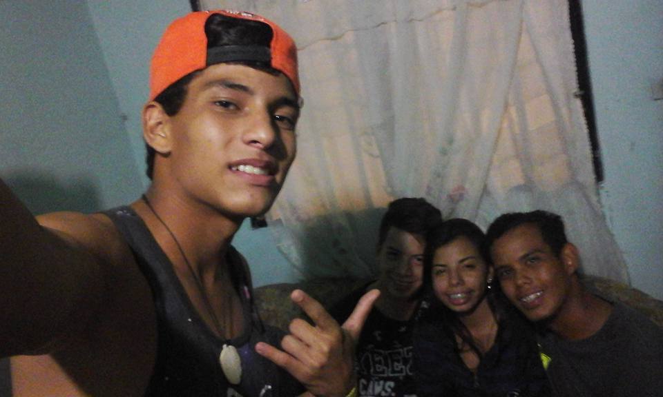 crew_gio's tweet photo. #disfrutando https://t.co/huJrBPajdl
