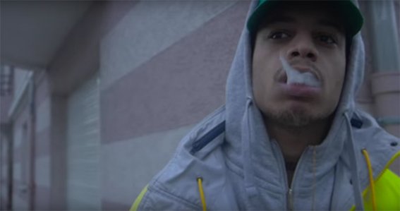 RapEndFlow's tweet image. Le CoupDeCoeurDuJour #12
Ash Kidd - Nostalgie !
A vous de juger !! @kiddasho