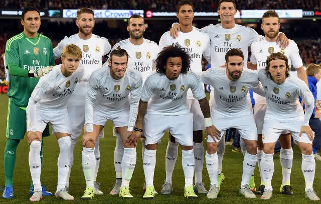 #hala_madrid