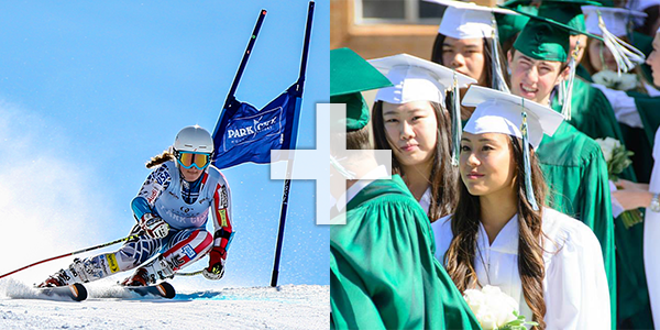SkiRacingMedia's tweet photo. .@RowlandHall offers ski racers opportunities to train and enjoy classes with non-athletes: https://t.co/lCZ0TlDgFL https://t.co/jtVj4YJL8G