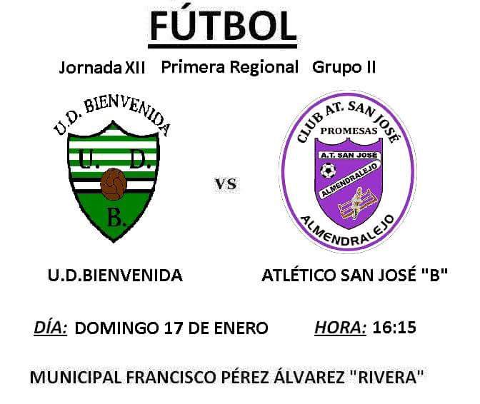 Te esperamos!!! Vamos UDB!!