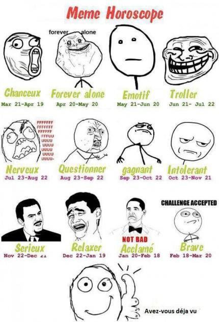 iFuelter's tweet image. Vous êtes quoi ? Perso j'suis chanceux