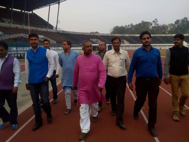 Sanjay Vinayak Joshi tweet media