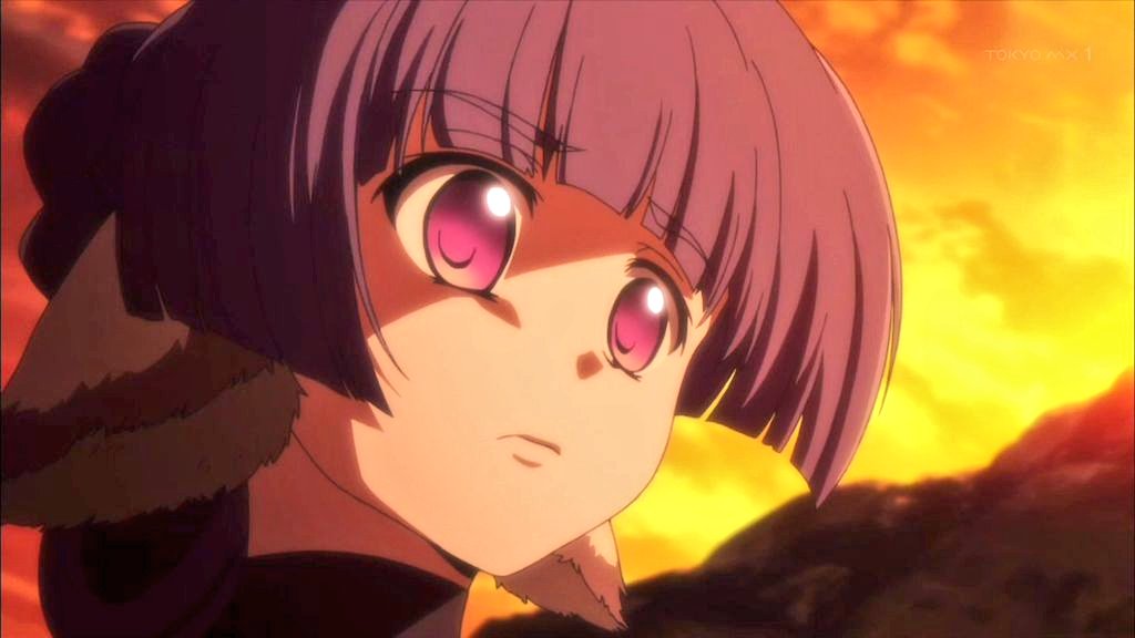 ルンパさん على تويتر アニメ うたわれるもの 偽りの仮面 15話 こんなヤツらに勝てるわけない 3カメや 双子ちゃんスゲー コイツは強力過ぎる T Co L7a16esycm