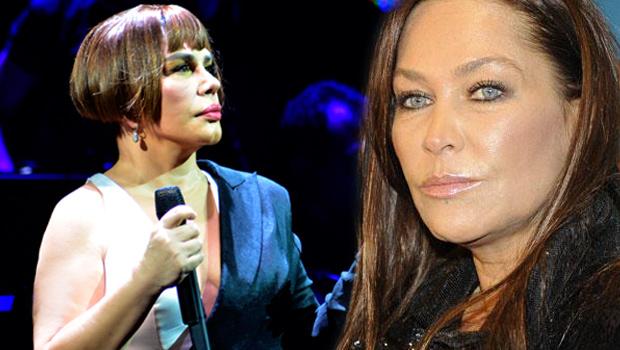 Sezen Aksu'dan Hülya Avşar'a: ‘Kızım siz geri zekâlı mısınız' goo.gl/ngmVwC (via <a href="/Hurriyet/">Hürriyet.com.tr</a> )