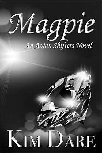 ScottBFLL's tweet photo. Book Review: Magpie (Avian Shifters #2) @KimDareAuthor 
5 Stars
https://t.co/oHIOfK8EsH
#MMBookReview
#Gay
#GLBT https://t.co/Ivk9xeT5Ul