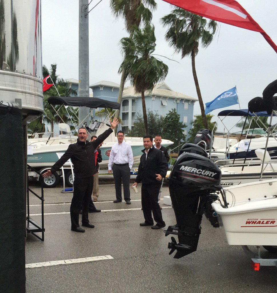 BoatResponsibily! tweet media