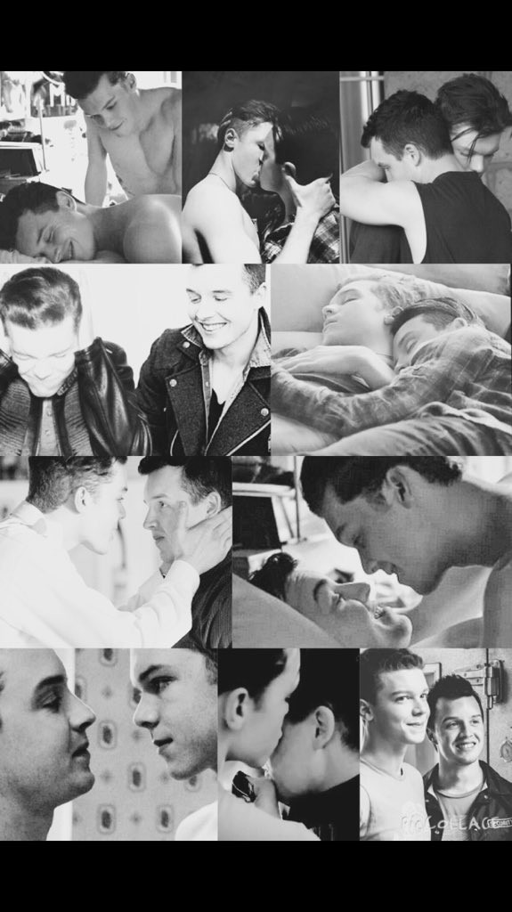 AntoRudolf98's tweet photo. @HisMilkovich @HisGallagher #bestsmoments https://t.co/3z44k8Z7l2