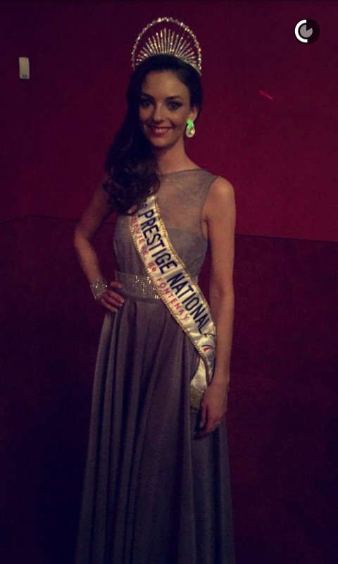 missfrancefan1's tweet photo. @MargauxDeroy Tu es magnifique Margaux https://t.co/1W03Zllf6g