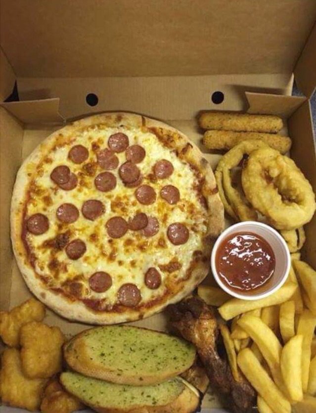 Pizzarackardboe's tweet photo. Open 4.30-10.30pm. Delivery Available 028867 36189
#pizzarack https://t.co/IBGCoCefbG