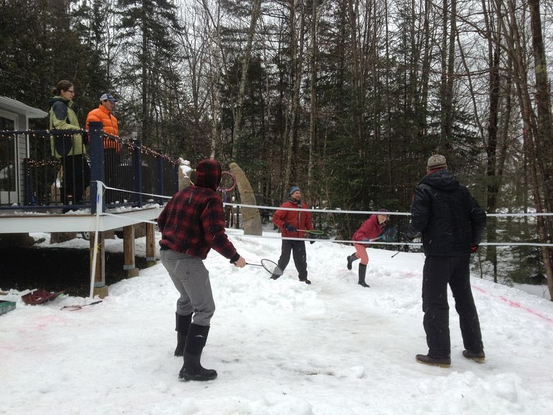 Badminton England tweet media