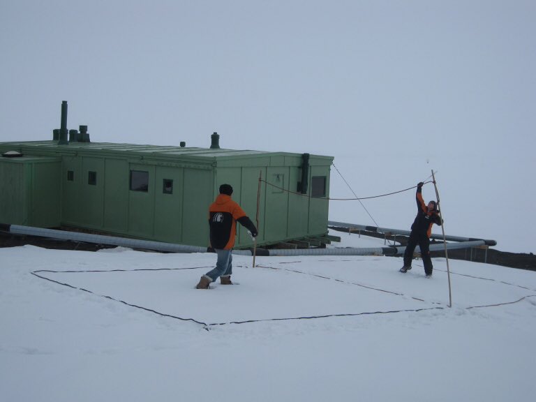 Badminton England tweet media