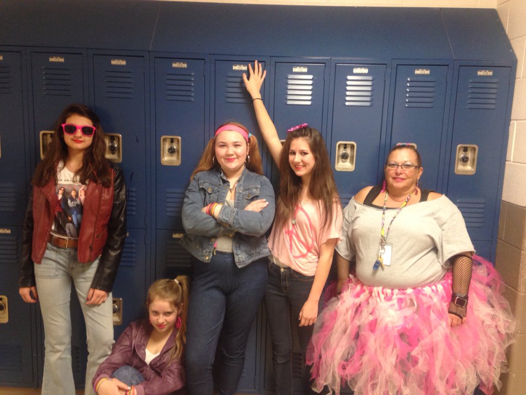 Fantastic run of Fame Jr.!! Congrats to the awesome CCMS students (and staff!) involved in the incredible production