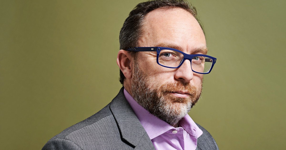 ent_devops_'s tweet image. At 15, Wikipedia Is Finally Finding Its Way to the Truth puls.ly/ttOULA #business