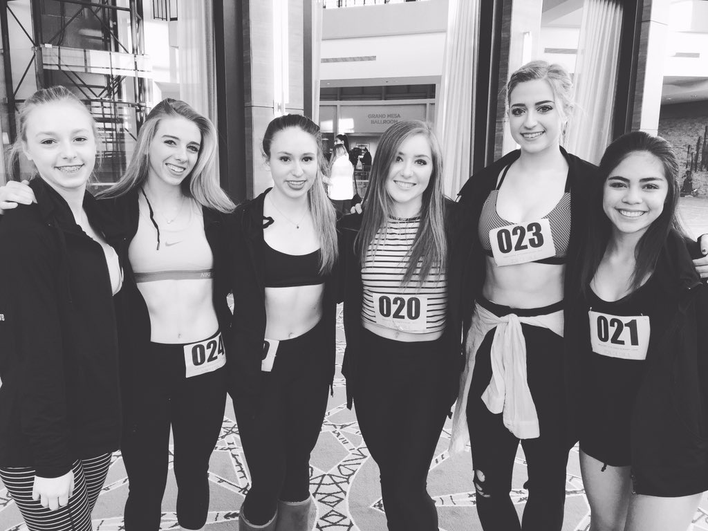 drivedancers's tweet photo. We had a great day at @SoulDeSoul yesterday!! Day two is here! #yas #denver #dance #wevegotDRIVE https://t.co/3xoB1THYZ2