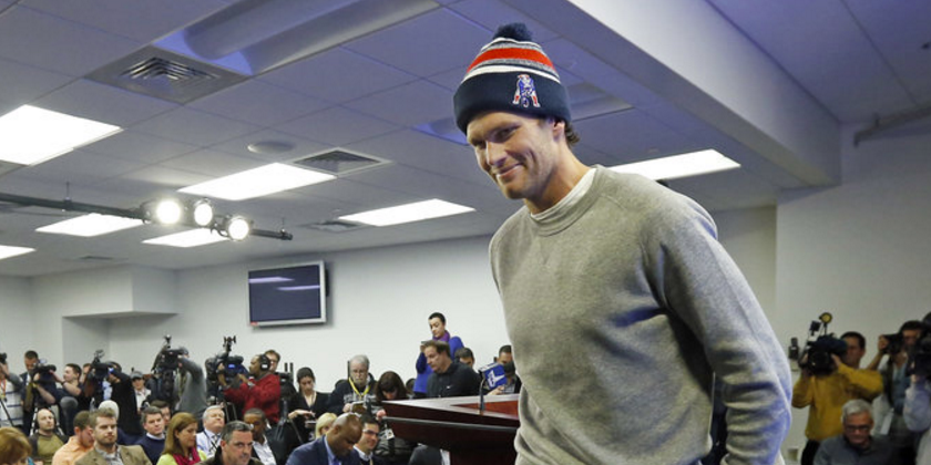 BusinessInsider's tweet photo. Tom Brady's diet is so strict it excludes tomatoes — here's why you shouldn't follow it https://t.co/S2gOWcHtt8 https://t.co/TRWIsWct62