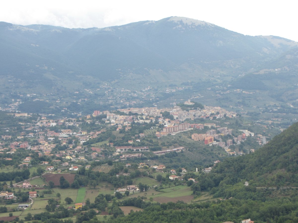 Discover Alatri tweet media