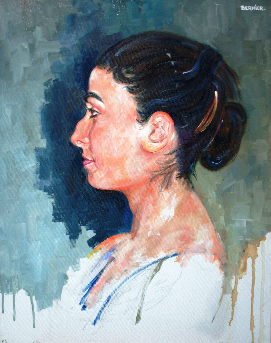 Nebrada_Found's tweet image. Escuela @BalletNuevoMund abre clases de dibujo dictadas por el artista @jvbernier bernier.com.ve  ¡Reserva!