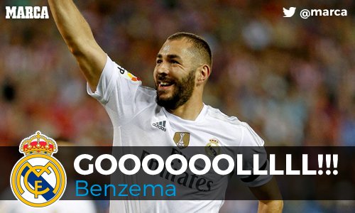 El Madrid hace cuatro en 18 minutos, 2 de Ronaldo