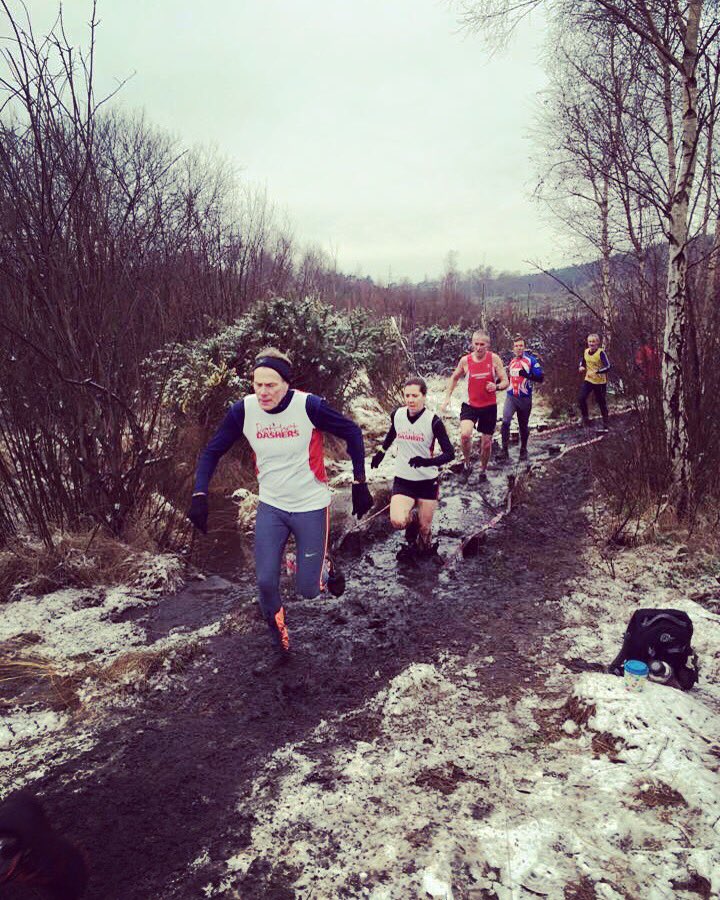 zenacphillips's tweet image. #xc...being knee deep in mud 😂 #lovethemud #ukrunchat @UKRunChat