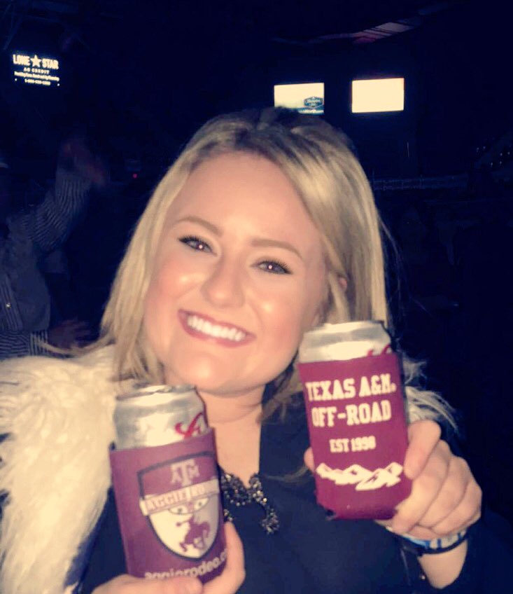 raygenldavis's tweet photo. when you always rep 👍🏼❤️
@texasaggierodeo #AggieRodeo #TAMOR https://t.co/nyrnCbXe3X