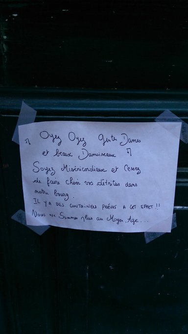 Mdrrr https://t.co/pKXVfhA5AT<a href="/tag/sex"class="tags"><span>#sex</span></a><a href="/tag/nude"class="tags"><span>#nude</span></a><a href="/tag/lesbian"class="tags"><span>#lesbian</span></a><a href="/tag/myass"class="tags"><span>#myass</span></a>