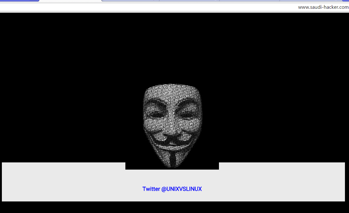 UNIXvsLINUX's tweet image. 