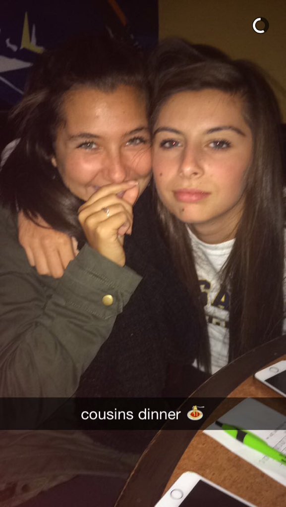 sam_vesper's tweet image. HAPPY BDAY TO MY FAV CUZZO🎉hope youre day is great❤️  #bindingclips #baking #jesus #thistasteslikepaint @jacdicarlo