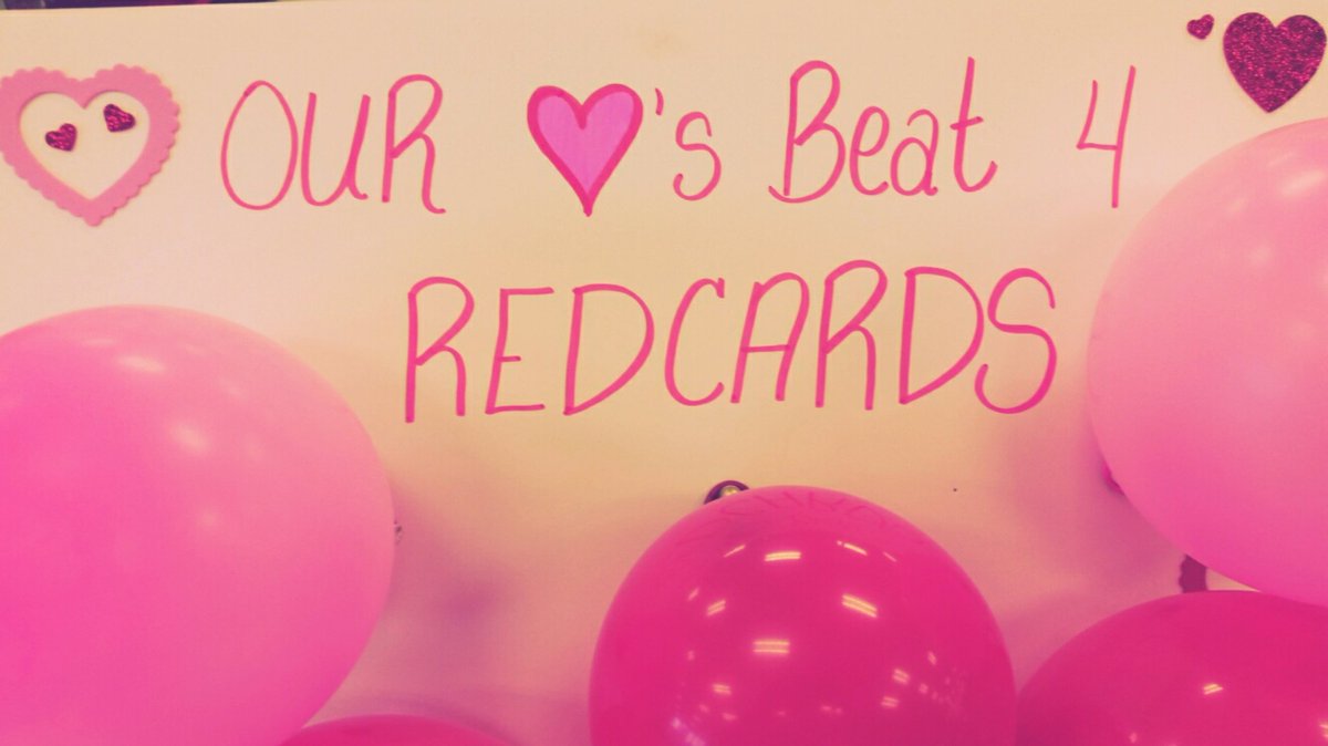 TrgtCarla's tweet photo. We are gonna get our hearts racing for reds ♡♡ @crowderabby1 @JessicaSlough1 @KatStolle1 @QuanArm @steven_target13 https://t.co/KCEXCUgEFt