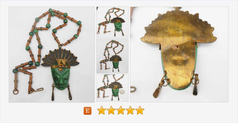 LibbysMoms's tweet photo. https://t.co/XxsM3jesrq #etsy #vintagejewelry #aztecjewelry #tribal #necklace #copperjewelry https://t.co/TRcIT1HCm5 https://t.co/ZAMdtPD40T