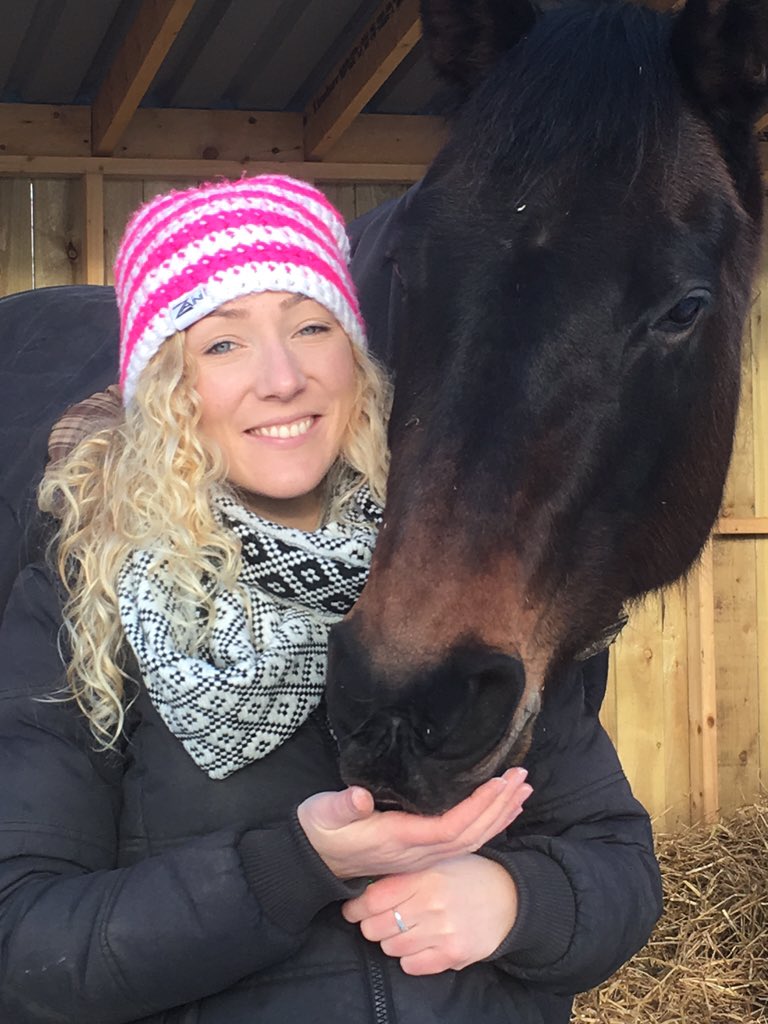 Katie Macrae tweet media