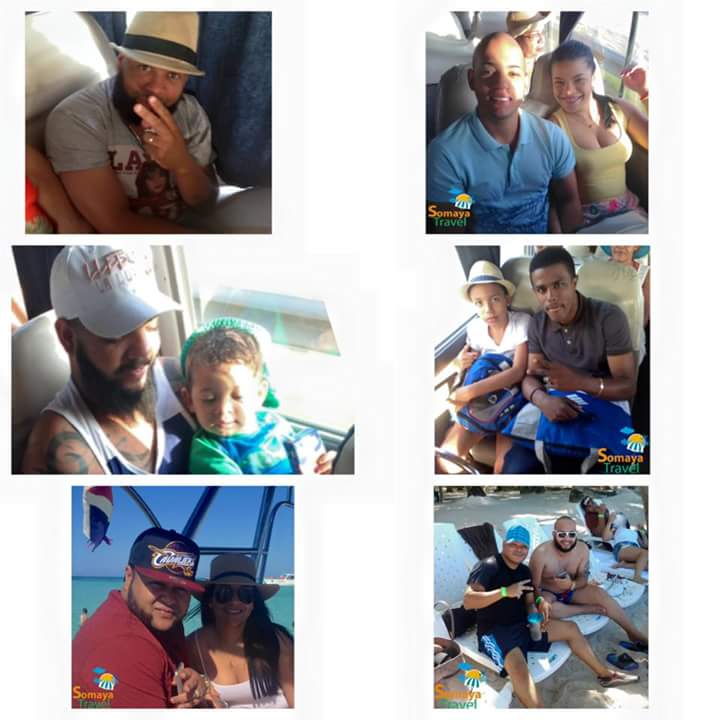 SomayaTravel's tweet photo. #TourSaona2016 @SomayaTravel  #GenteSomaya https://t.co/DYIYQ1W4FD
