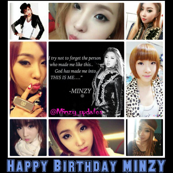 Minzy_updates's tweet photo. #HAPPYBIRTHDAY to my dearest @mingkki21, keep inspired more people like me, your my inspiration #23YearsofMinzy🎂🎁🎉🎊 https://t.co/XAsOGUjJ5c