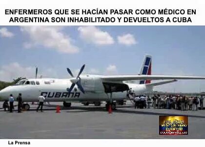 Radioalfalfa's tweet photo. @berenicegomez52 🆒 MACRI LIMPIA EL PATIO en Argentina!
Los Castro los vendían como Whisky y ni siquiera eran Chicha https://t.co/V9sMmE5oKT