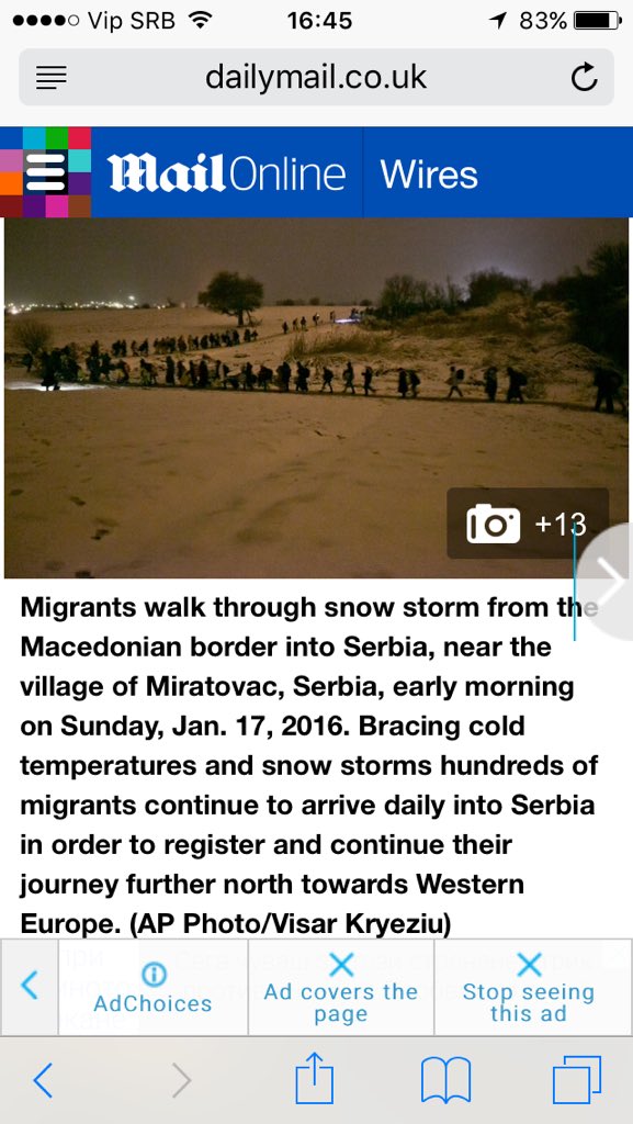 Visar Kryeziu (@visarkryeziu) on Twitter photo 