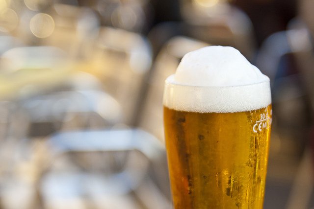 TasteABrew's tweet photo. Tired of winter already? Here's how a farmhouse ale will bring your senses back. https://t.co/3kQCO04YZz https://t.co/35TlQBe5O9