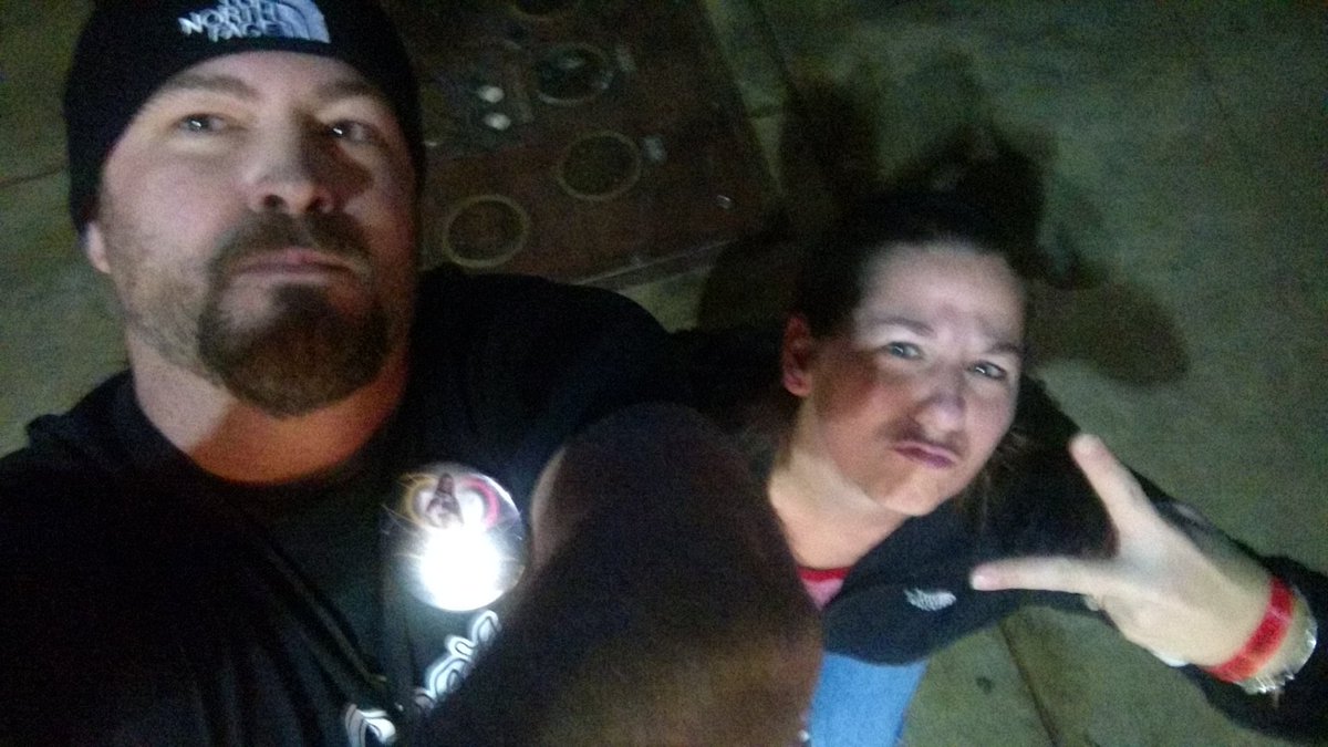 bicster1975's tweet photo. First one on the selfie spot #jamselfie https://t.co/lkobzxiuIW