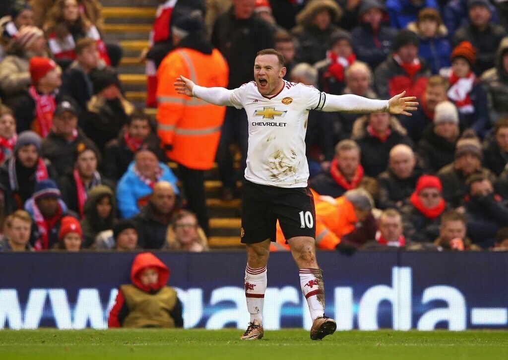 UnitedAsk's tweet photo. Capt is ON FIRE! Via utdpix https://t.co/4gMY0Rz7VV