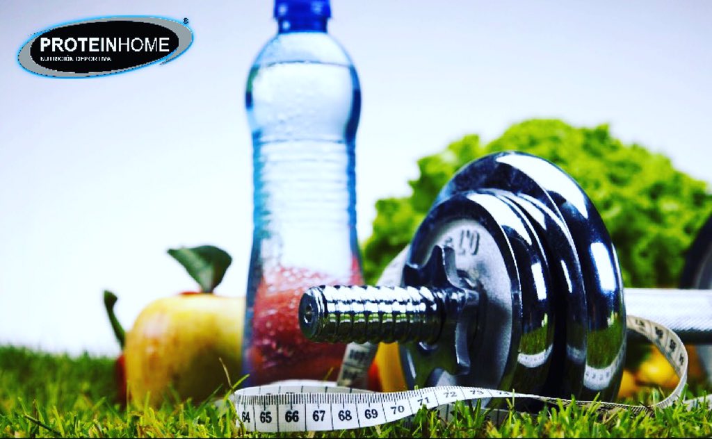 ProteinHome's tweet image. En PROTEINHOME cambiamos tu físico...