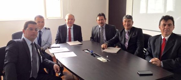 AerolineaSatena's tweet photo. Con respaldo CámaraComercio @gobnarino @alcaldiaIpiales y Comunidad #SATENA retomará ruta a #Ipiales desde #Bogotá https://t.co/SrjYvzAnc1