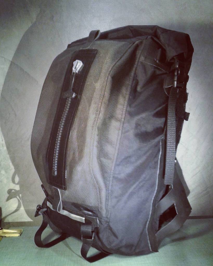 tizip backpack