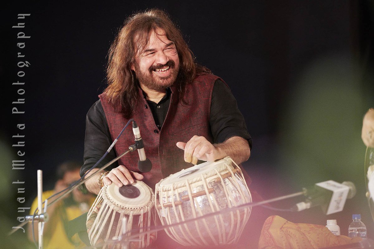 devpangarkar's tweet image. Niladri Kumarji &amp;amp; Pt.Vijay Ghate hi.