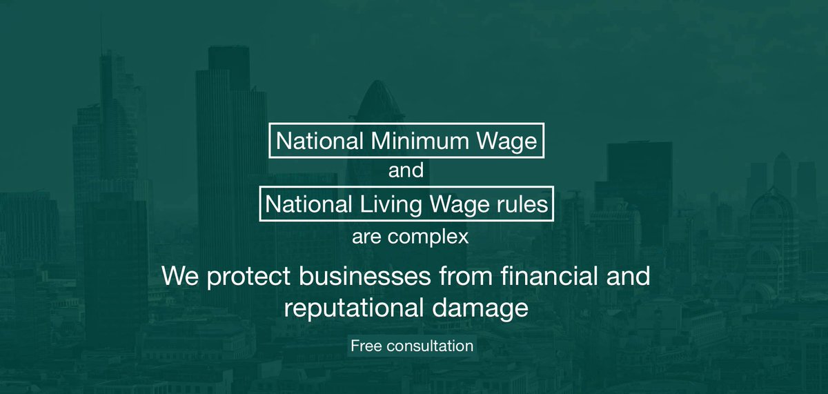 nlwdirect's tweet photo. New advertising campaign for National Living Wage: https://t.co/ULqdIIqMis … #NMW #HR #UKEmpLaw #NLW #SME #ImUKBiz https://t.co/q6iqZiBHYC