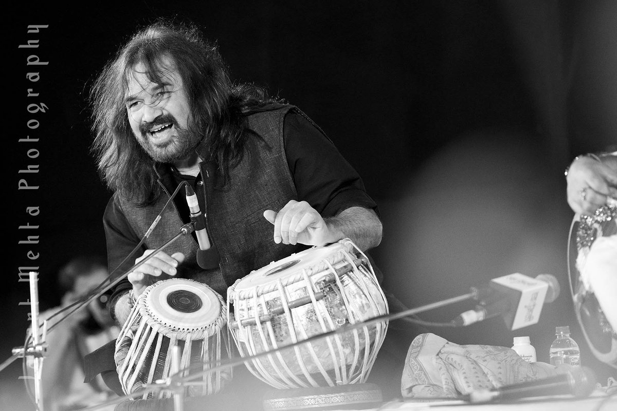 devpangarkar's tweet image. Niladri Kumarji &amp;amp; Pt.Vijay Ghate hi.