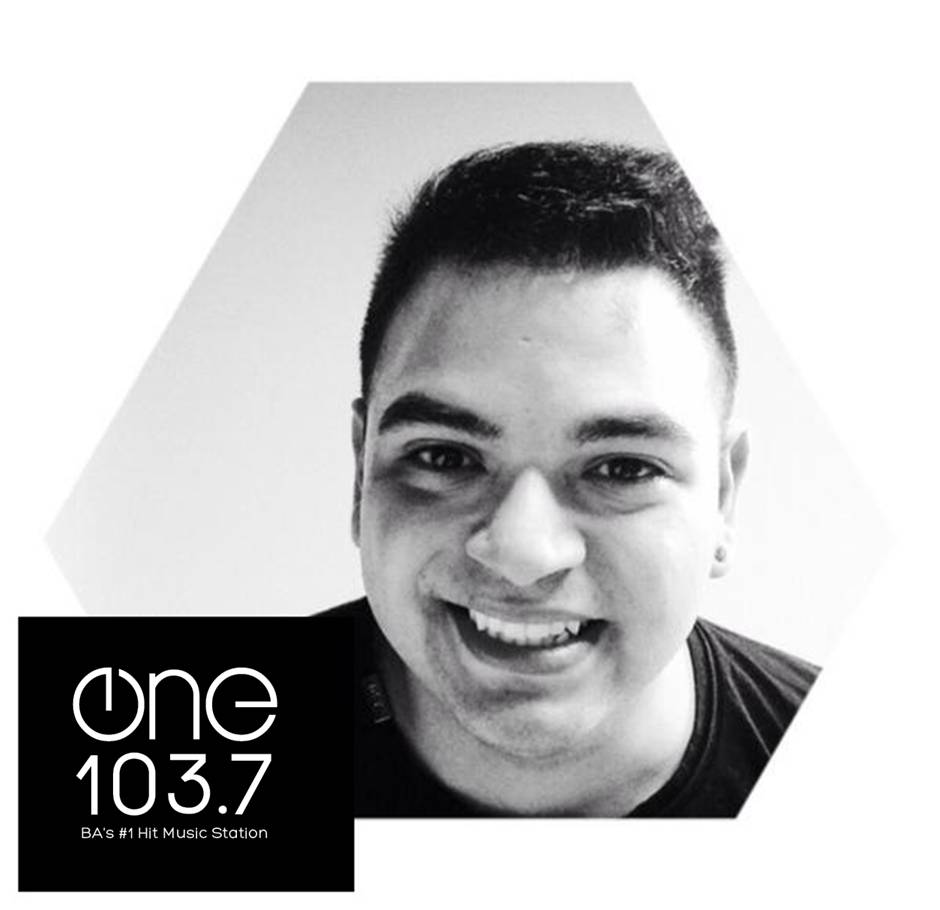 RadioOne1037's tweet photo. #WeekendOne1037 #SummerOne
Desde ahora tu host es Gas Falabaella!
LIVE: https://t.co/Ddsc2FMOFj https://t.co/gl7m859Ehr